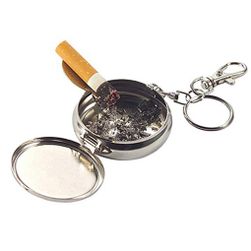 Pocket ashtray LP52