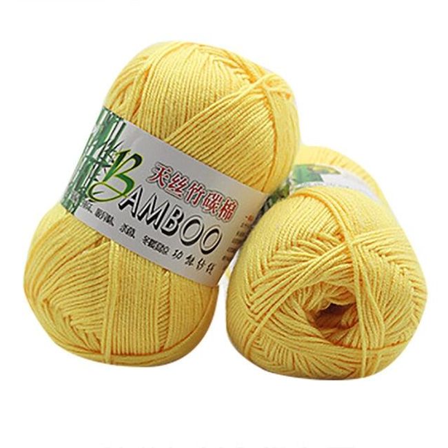 Knitting yarn PP09 1
