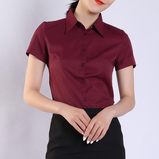 Women´s shirt Deisy 1