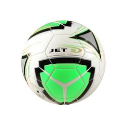 Nogometna žoga zelena UM_206435
