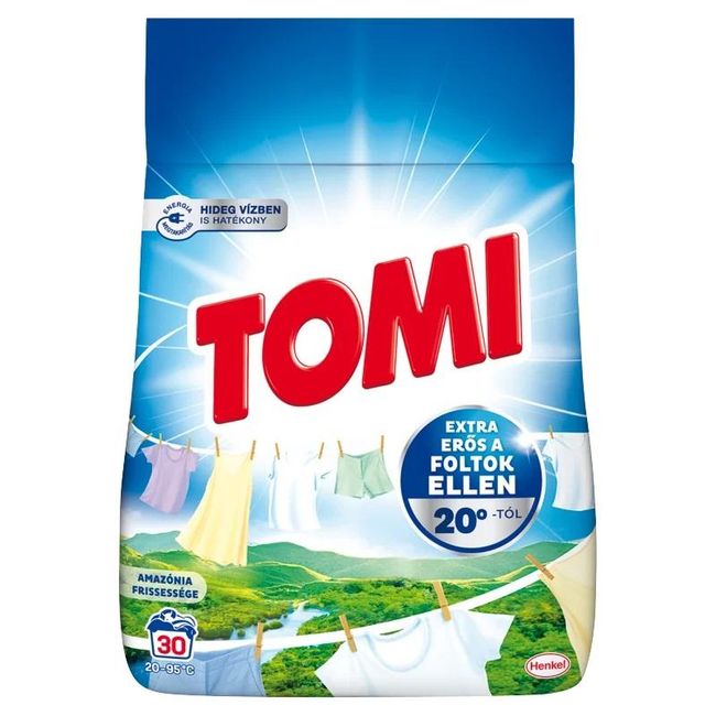 Prací prášek TOMI ZO_PNSA3001041 1