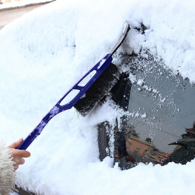 Car ice scraper Carry 1