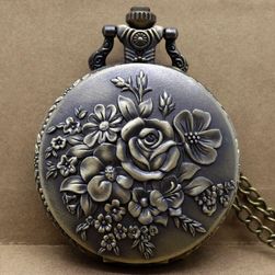 Kapesní hodinky B08858