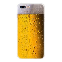 Husă pentru iPhone cu motiv original - 3 variante