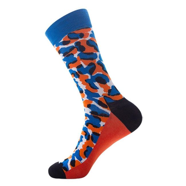 Мъжки чорапи MS46 1