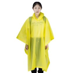 Unisex raincoat RC02