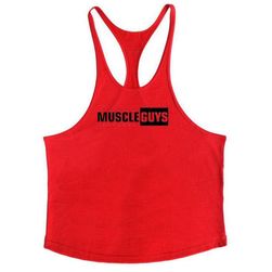 Męski tank top Mark