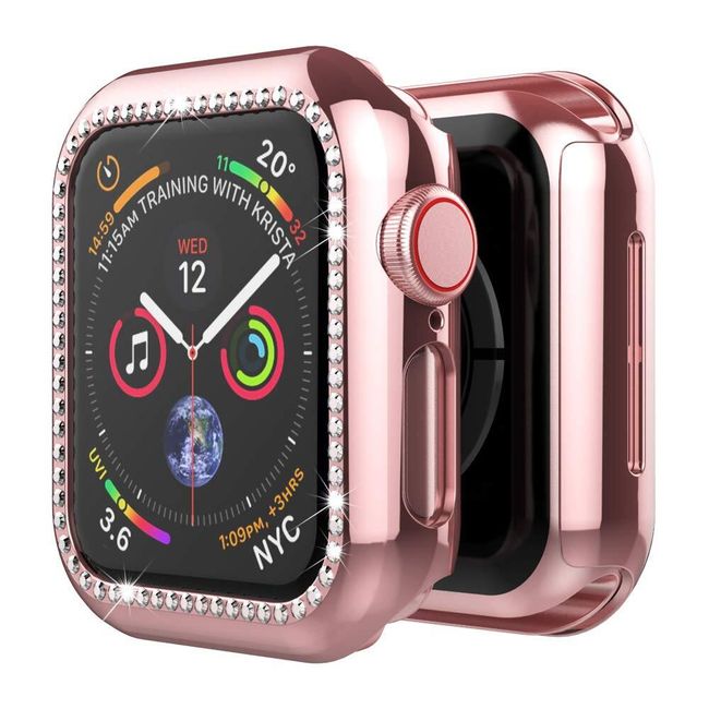 Ochranné sklo na Apple Watch TF336 1