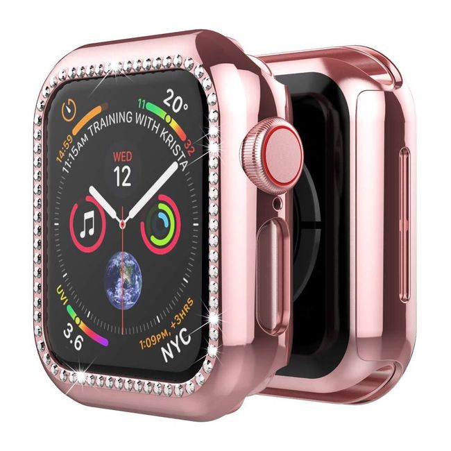 Zaščitno steklo za Apple Watch TF336 1