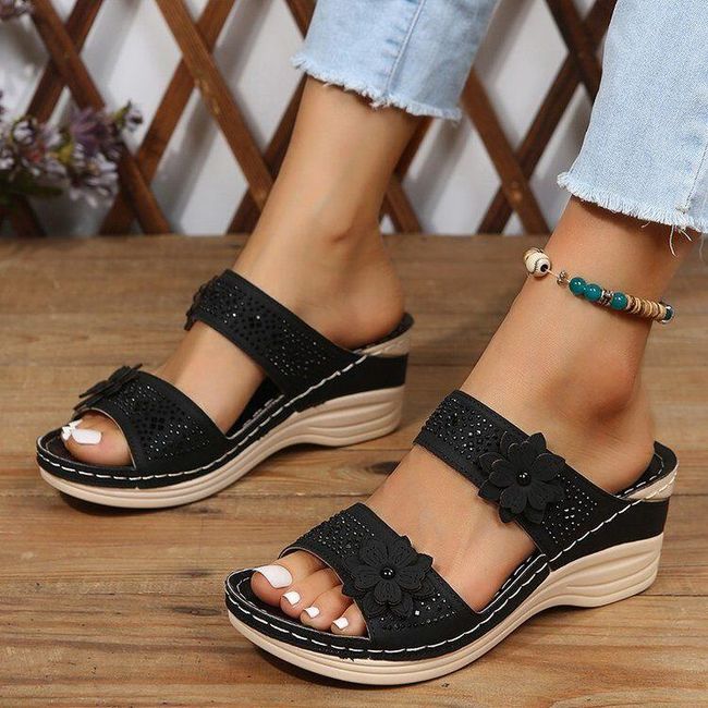 Women´s slippers Marcelia 1