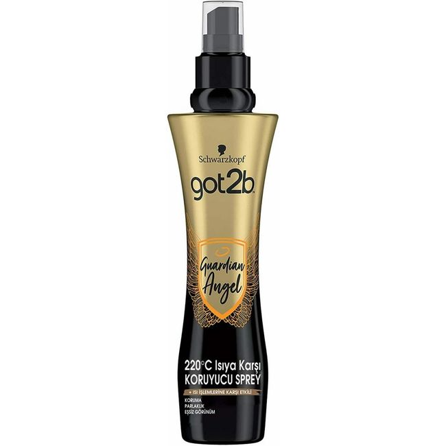 Got2b ochranný sprej před teplem Guardian Angel, 200 ml ZO_117511 1