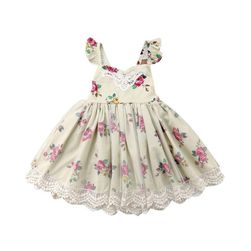 Girl dress Salena