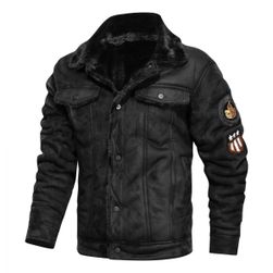 Men´s winter jacket Phalo