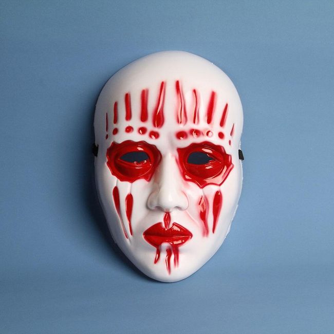 Maska na Halloween M11 1