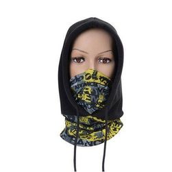 Ski balaclava SK76