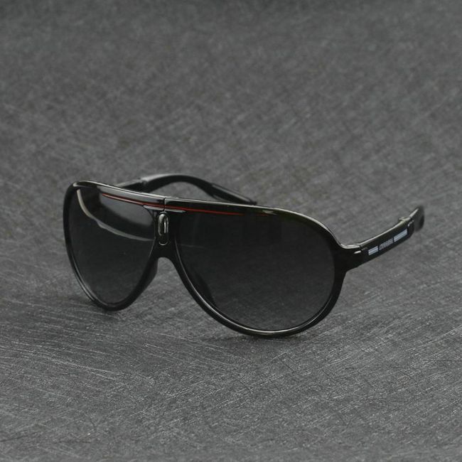 Składane okulary przeciwsłoneczne SG449 1