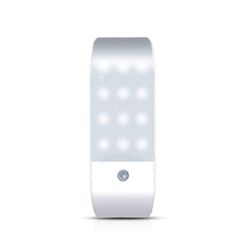 LED light with sensor UL22