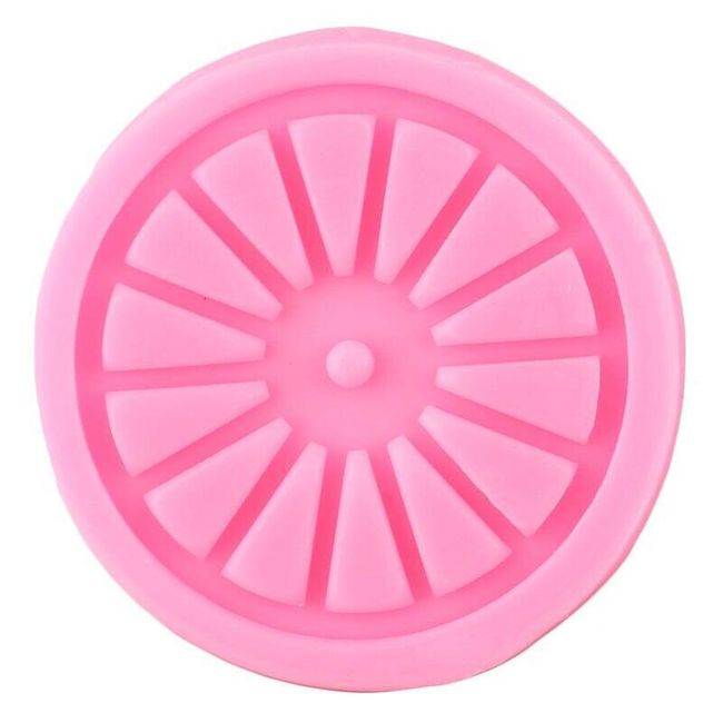 Silicone mould B015204 1