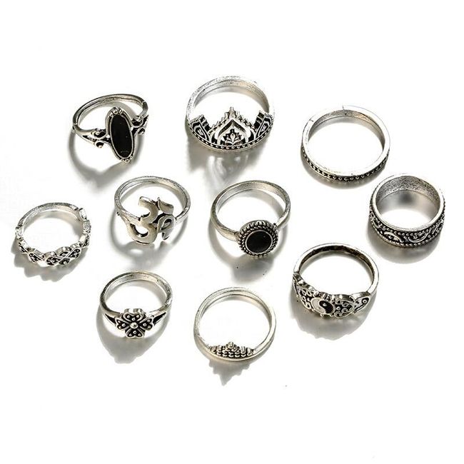 Set prstanov Ida 1