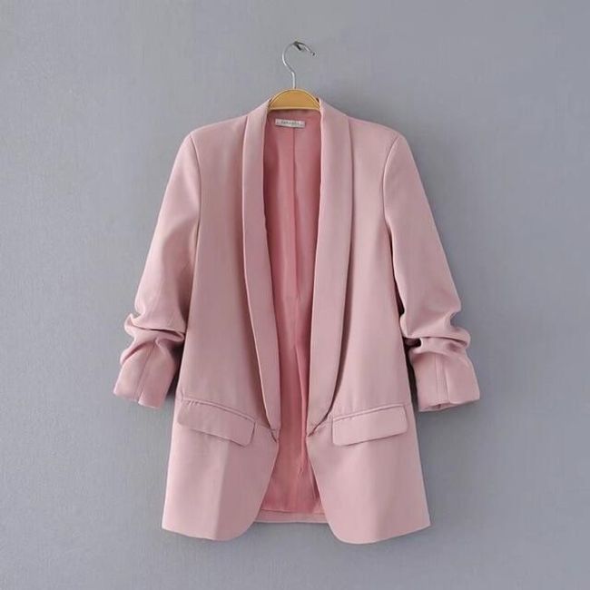 Women´s jacket Armenn 1