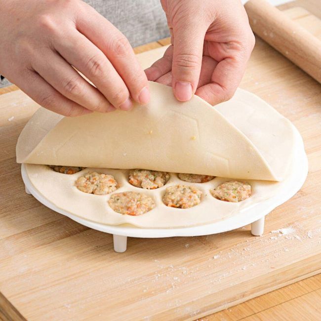 Forma na ravioli Matthias 1