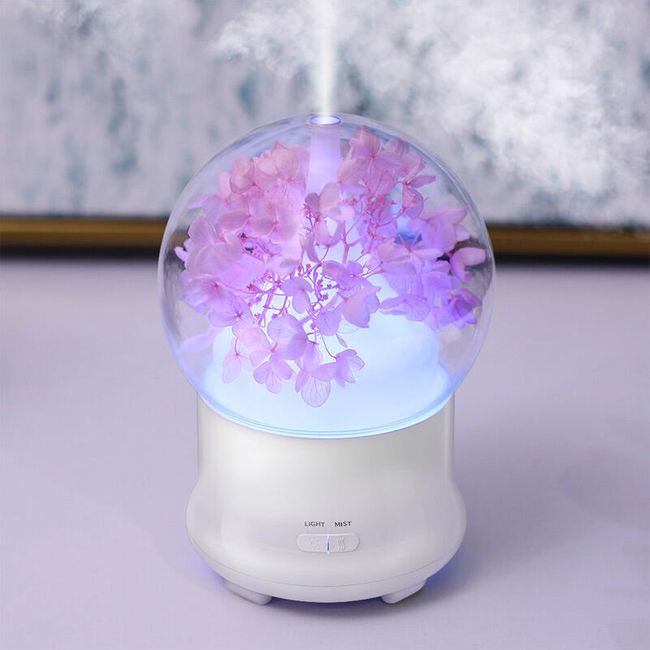 LED aroma diffuser TF5900 1