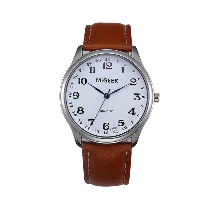 Unisex watch AJ121 1