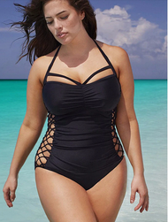 Women´s one piece swimsuit Sasha