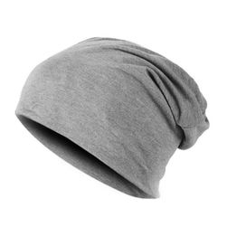 Unisex czapka zimowa Bastien