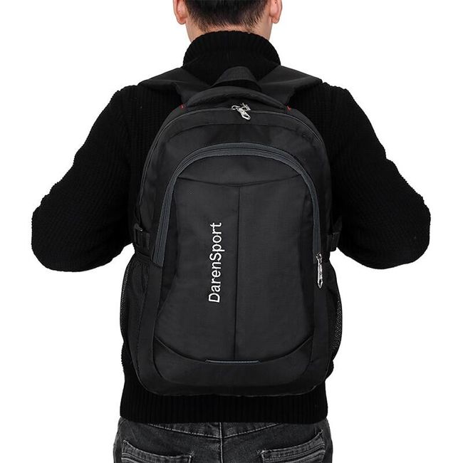 Men's backpack KB225 1