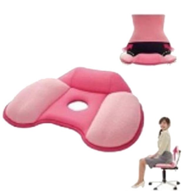 Ortopedyczna poduszka na krzesło 1