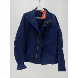 Muška radna jakna, tamno plava, veličine XS - XXL: ZO_74493810-65b4-11ed-a57f-0cc47a6c9c84