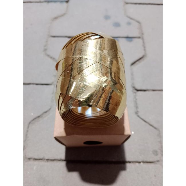 Wstążka dekoracyjna 10mm x 50m, Kolor: ZO_a6b144d0-ecec-11ee-b217-52eb4609e0a0 1
