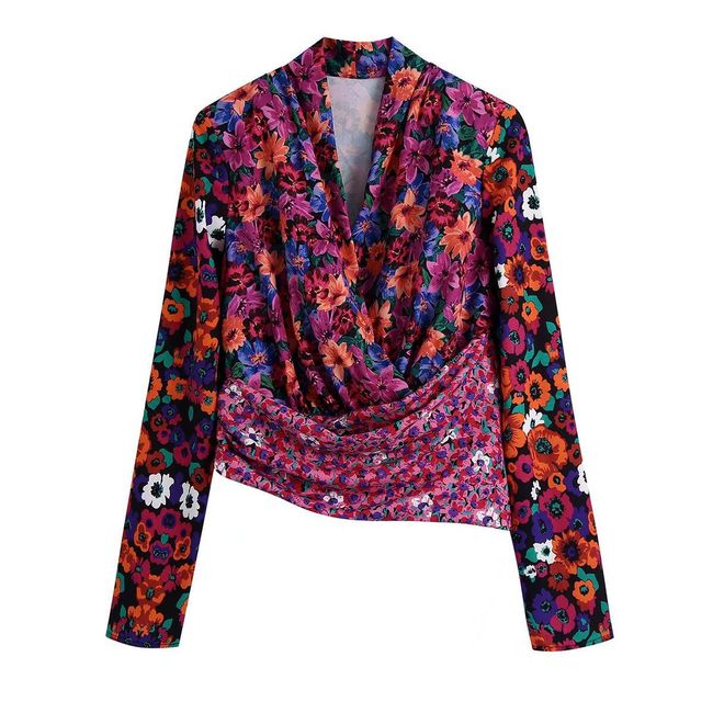 Bluza Ramey 1
