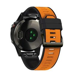 Náhradná páska na Garmin Fenix 6 / 6Pre NPG202