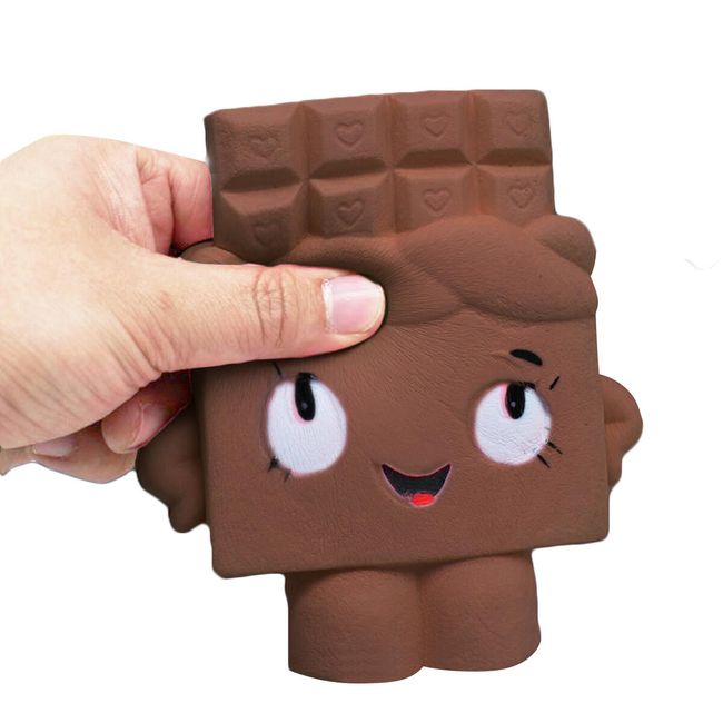 Čokoladna tabela Antistress 1