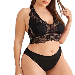 Sutien plus size Tana