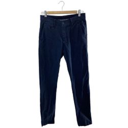 Мъжки панталони, Bakers, тъмно сини с джобове, размери Панталони: ZO_72ee56a2-a7af-11ed-88bc-4a3f42c5eb17