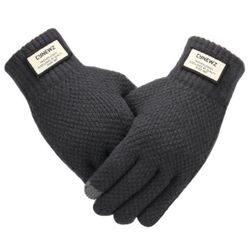 Pánské zimní rukavice WG68
