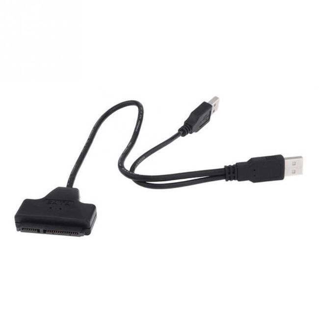 USB адаптер pro HDD 1