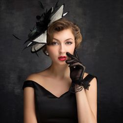 Fascinator FF6