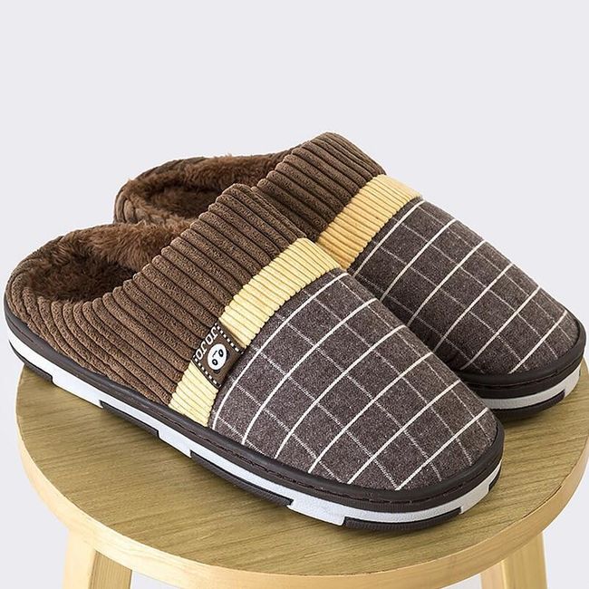 Men´s slippers Eddie 1