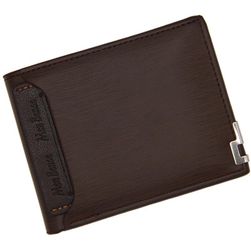 Men's wallet Veil