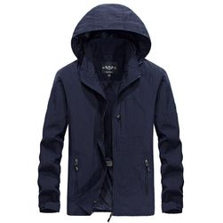 Men´s autumn jacket Taylan