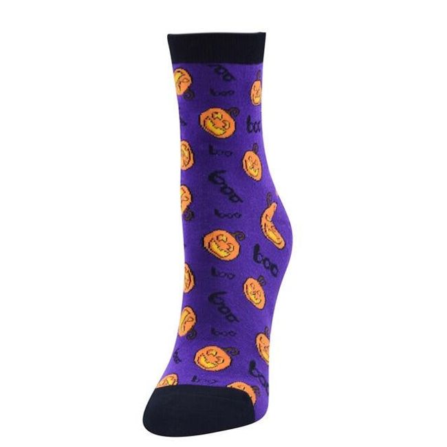 Unisex socks Sally 1