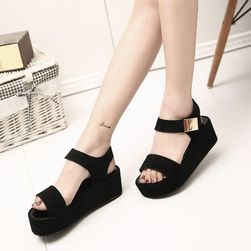 Women´s platform sandals Sirra