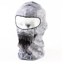 Ski balaclava SK85