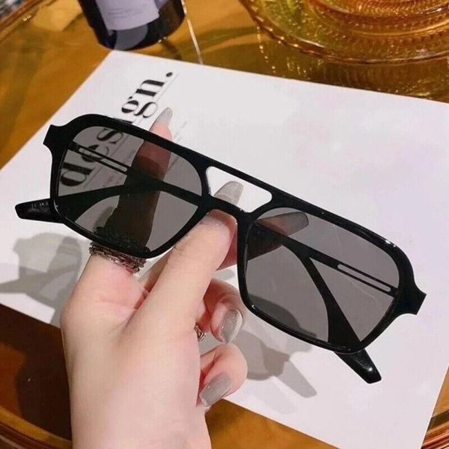 NEED_TRANSLATION_Women's Polarized Sunglasses Crystal 1