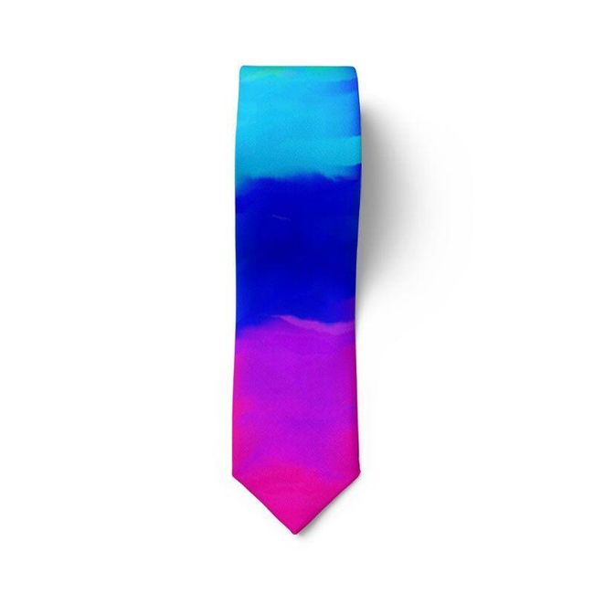 Pánska kravata WS48 1