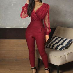 Women´s jumpsuit Allaire